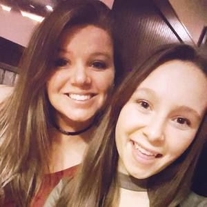 Meet your Posher, Kellie